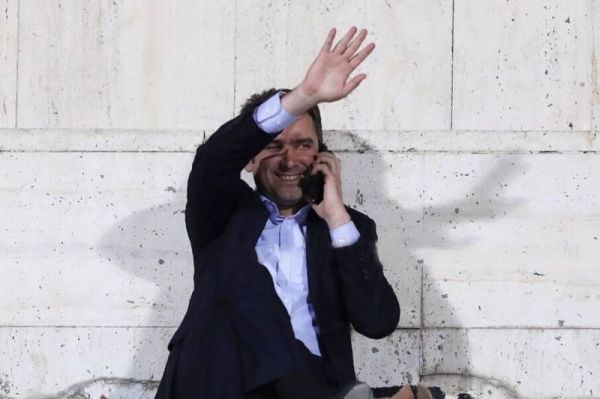  بازگشت خطیر از سوئیس تا اواخر هفته