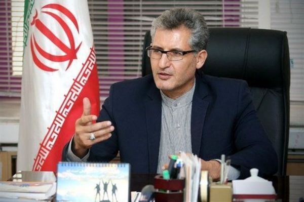  نخستین دوره مسابقات گل کوچک در کشور برگزار می‌شود