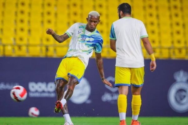 وعده کاندیدای ریاست باشگاه بشیکتاش تالیسکا را به تیم میآورم