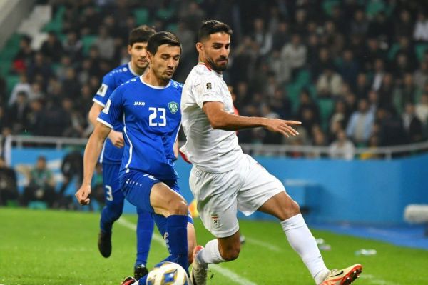 روز ناامید کننده فوتبال ایران؛ پیروزیهایی که از دست رفت