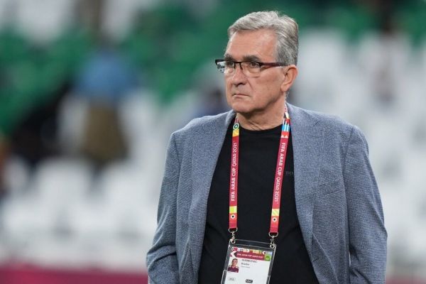 برانکو فرصت های زیادی برای گلزنی داشتیم ولی همه آنها را هدر دادیم