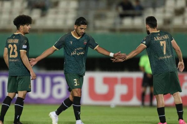  سرپرست شمس‌‌آذر  با سه غایب به مصاف گل‌گهر می‌رویم