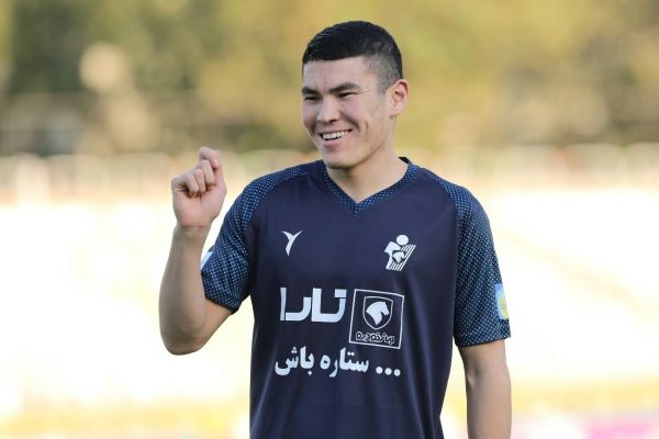 مهاجم سابق پرسپولیس راهی هنگکنگ شد