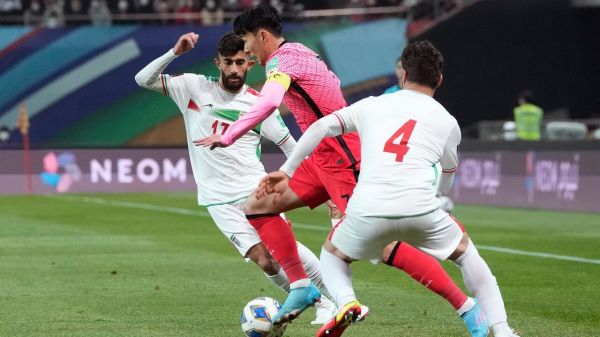 گلهای تلخ در دروازه تیم ملی؛ از کره تا ازبکستان