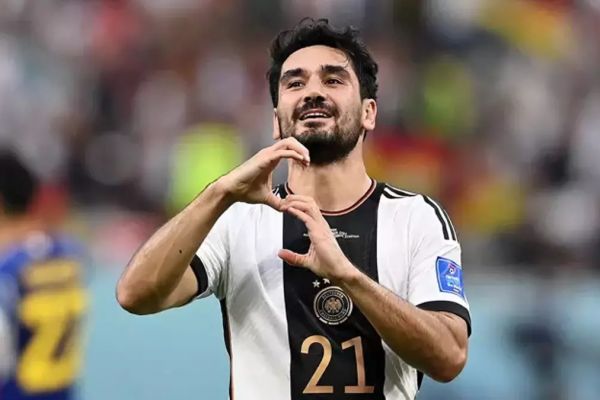 واکنش ستاره بارسلونا به شکست دردناک آلمان مقابل اتریش