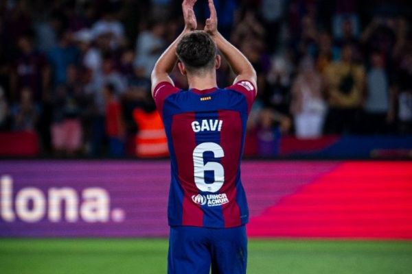  بارسلونا برای جایگزینی گاوی چه کار خواهد کرد