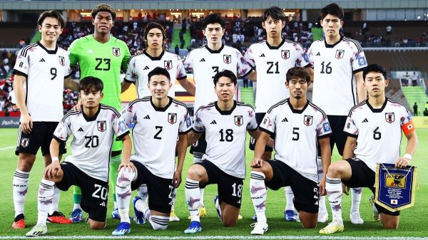  اقتدار از نوع سامورایی؛ 8 بازی و 8 برد متوالی