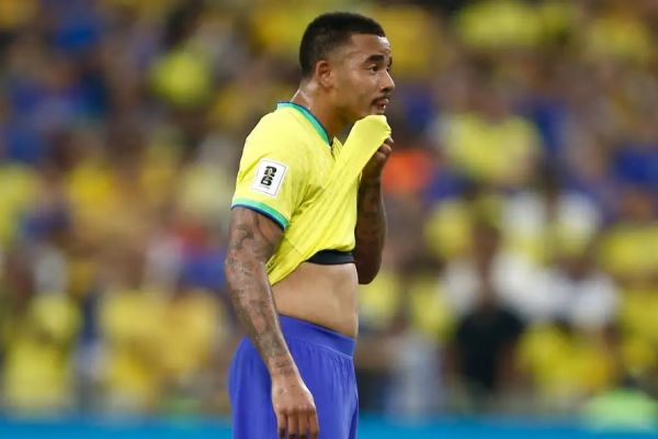 اظهارنظر عجیب مهاجم آرسنال گلزنی نقطه قوت من نیست