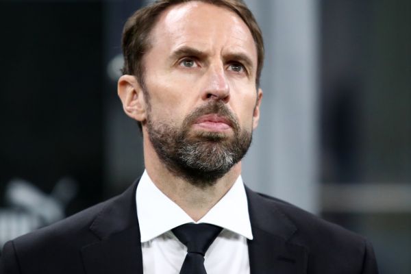 سوال روز چه کسی جایگزین ساوتگیت می شود