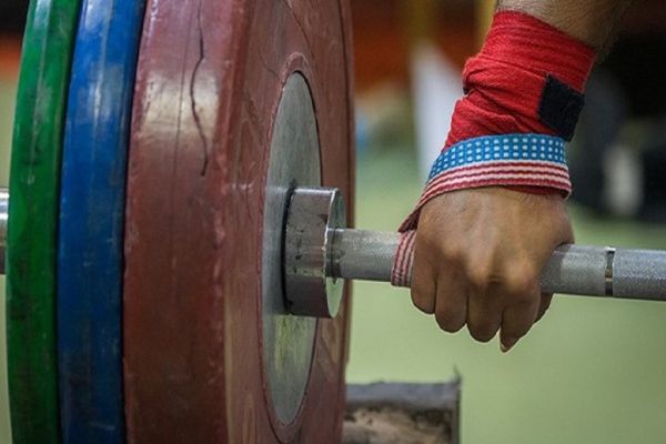  نایب قهرمانی وزنه‌بردار ایرانی در مسابقات جوانان جهان