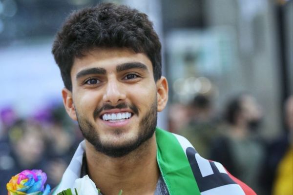 درویشعالی انتظار حمایت از بازیکنان جوان را داریم