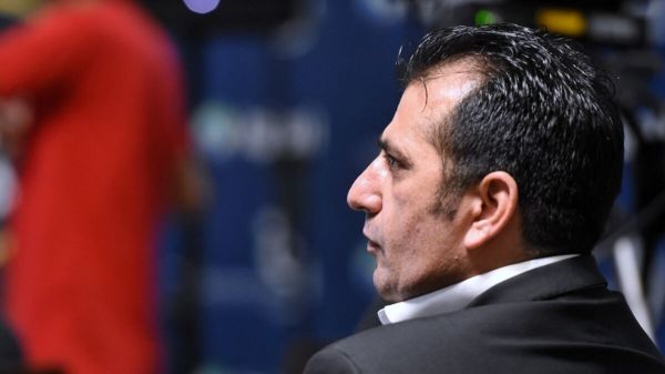 حمله سامره به سهیل مهدی سرخود بازی پرسپولیس را لغو کرده است