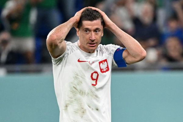  مسیر لواندوفسکی، کواراتسخلیا و مودریک برای رسیدن به یورو 2024 مشخص شد