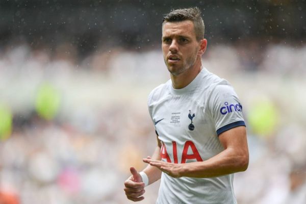  هافبک آرژانتینی جدیدترین گزینه جانشینی گاوی در بارسلونا