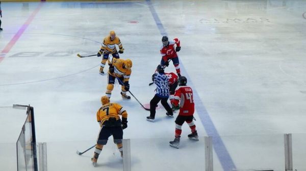  تیم های ملی هاکی روی یخ ایران چه رویدادهایی پیش رو دارند