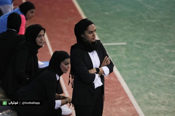  حمله ويروس سرماخوردگى به سوپر ليگ فوتسال زنان
