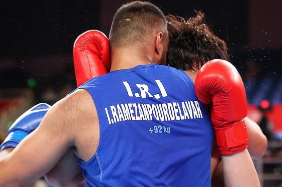  چراغ سبز «فونتانیا» نابغه مربیگری بوکس دنیا به فدراسیون ایران