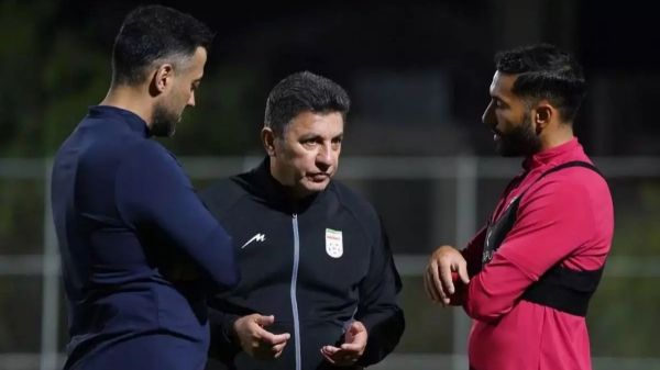  تفاوت کی‌روش و قلعه‌نویی در یک نفر؛ سامان قدوس