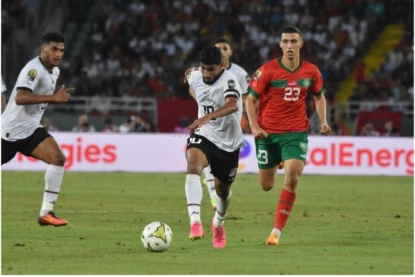  خبرهای کوتاه از فوتبال کشورهای عربی