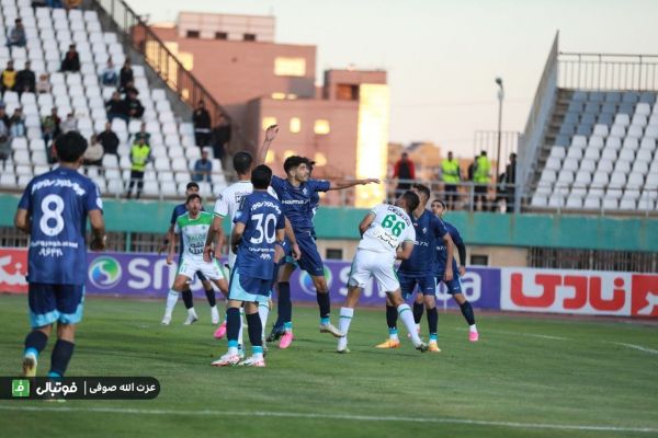 گزارش تصویری اختصاصی آلومینیوم اراک - پیکان 4 آذر