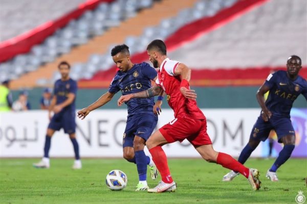 واکنش رسانه عربستانی به تأخیر در پرواز پرسپولیسیها به ریاض