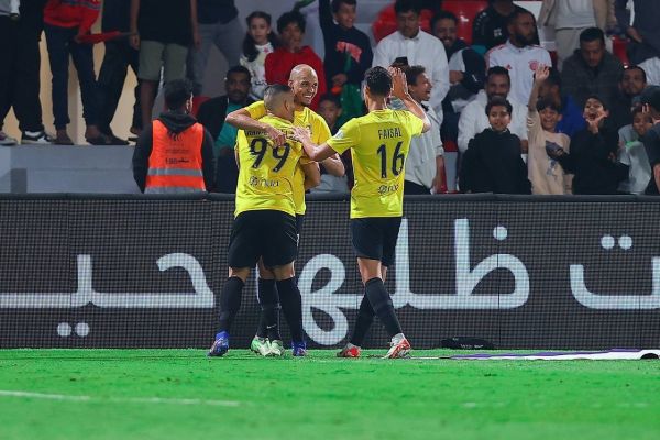  تساوی یاران بنزما و شاگردان جرارد در لیگ عربستان