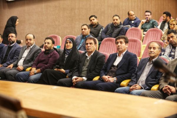 افتتاح نخستین دوره آموزشی زبان تخصصی برای فوتبال نویسان