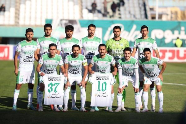 مصدومیت دو مهره تاثیرگذار مجتبی حسینی