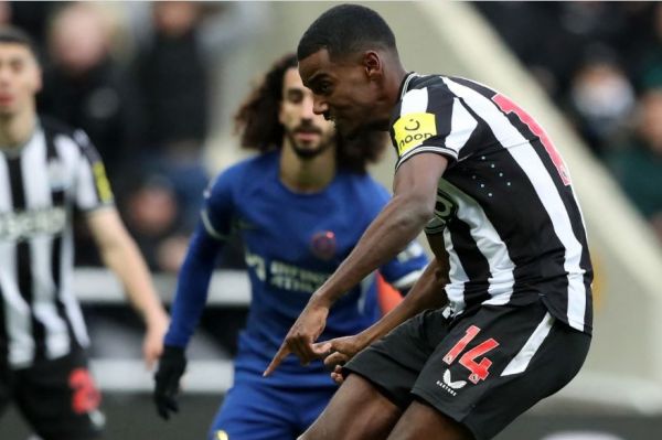  زور چلسی به نیوکاسل نرسید  تحقیر شاگردان پوچتینو در سنت جیمز پارک