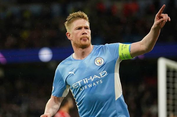 تیم دسته دومی عربستان به دنبال شکار دی بروینه