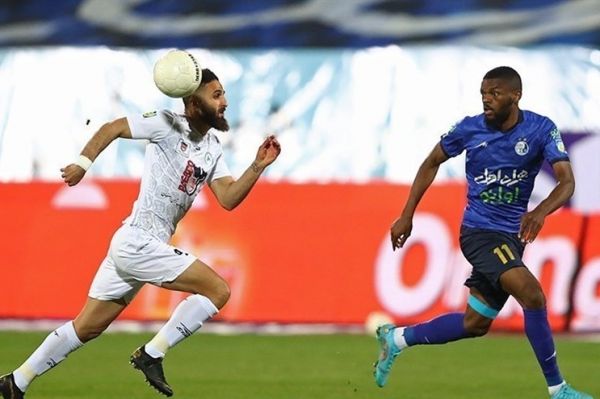 قریشی مقابل استقلال به دنبال 3 امتیاز بودیم