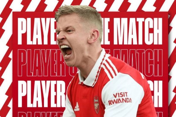 آرسنال ۱- برنتفورد ۰ برتری توپچی ها با طعم صدرنشینی