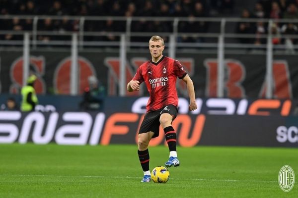 بازگشت روسونری به جاده پیروزی بعد از 5 هفته