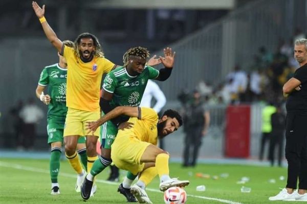  هواداران الاهلی خواهان فسخ قرارداد با وینگر سابق نیوکاسل