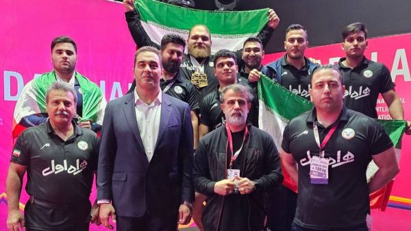 ممنوعیت استفاده از گوشت برای وزنهبرداران در مکزیک