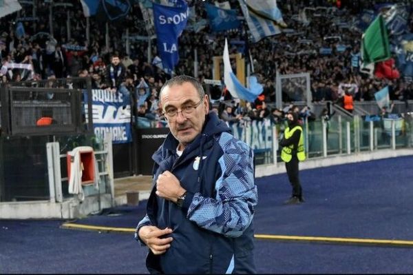 سیگار کشیدن، تنها شرط مائوریتزیو ساری برای حضور در لیگ عربستان