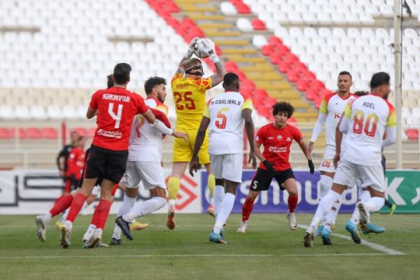  تصمیم اشتباه مدیران فولاد؛ مرخصی به ماتینز در آستانه بازی با تراکتور