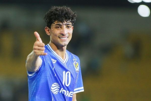  هشدار به سپاهان؛ مراقب این بازیکن باشید