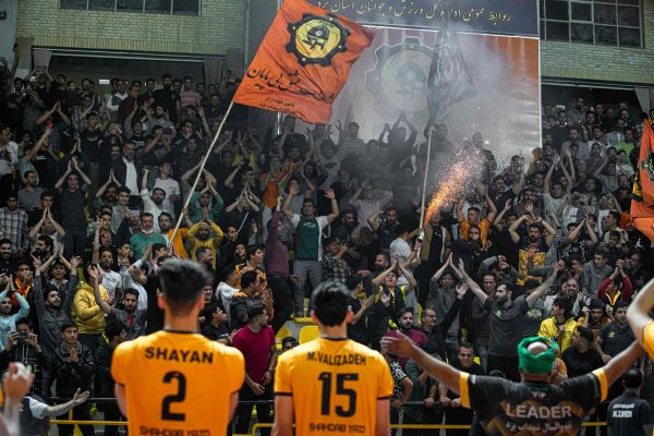  اطلاعیه سازمان لیگ در خصوص بازی شهداب و پیکان