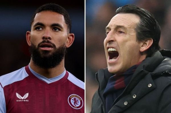 کار سخت میکل آرتتا برای جذب داگلاس لوئیز