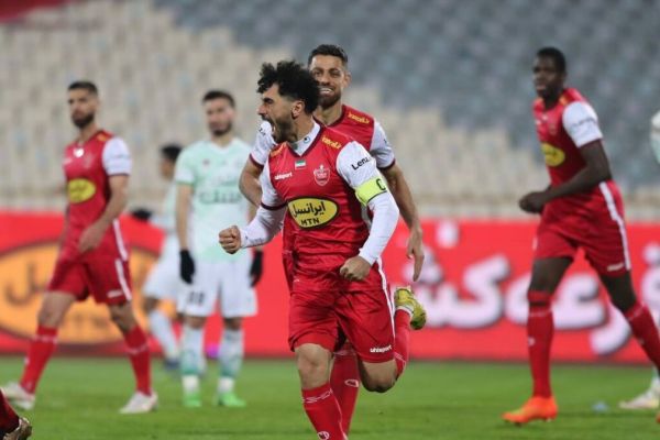  پیش‌گویی مهدی تارتار روی گل تماشایی عالیشاه به ذوب آهن