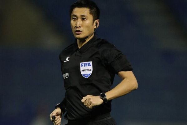  تیم داوری بازی النصر و پرسپولیس مشخص شد