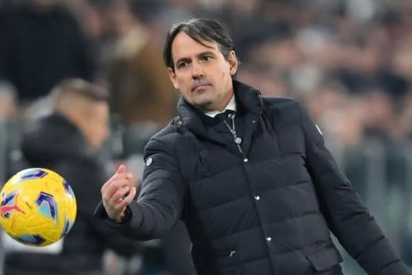  اینتر از کسب یک امتیاز مقابل یوونتوس راضی است