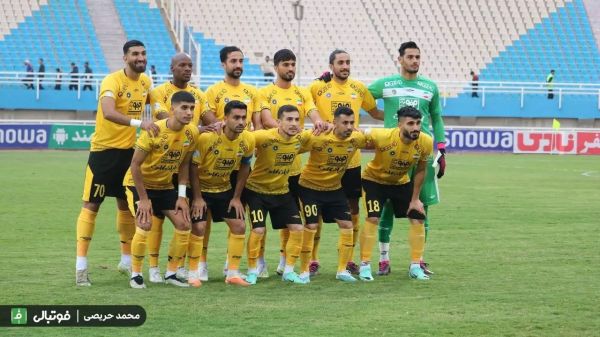 گزارش ویژه درخشش جانشینان ملیپوشان در سپاهان؛ جاتم اصلا خالی نیست