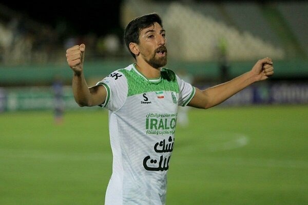 آخرین خبر از مصدومیت مرتضی تبریزی مهاجم آلومینیوم در انتظار جواب MRI