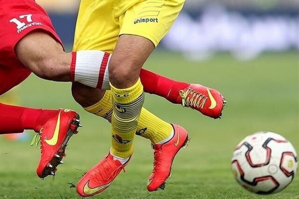  اعلام محل برگزاری دو بازی از لیگ یک