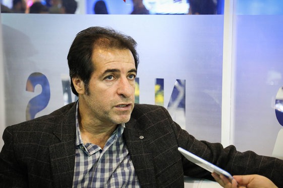 کاهش محرومیت ورمزیار به ۴ ۵ سال با حکم کمیته اخلاق