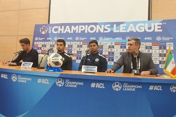  سرمربی بمبئی سیتی  تیم‌های ایرانی و تیم ملی ایران از بهترین‌های آسیا هستند