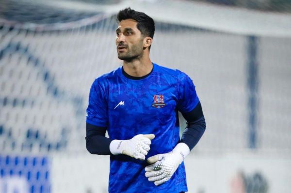 فقط یک تیم این فصل به رشید گل نزده است