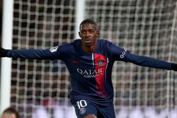 تمجید سرمربی پیاسجی از ستاره سابق بارسلونا